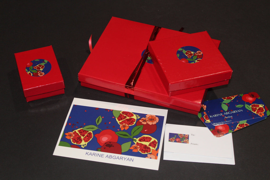 Armenian alphabet Silk scarf  perfect gift for mother, for her